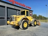 VOLVO L120E front loader