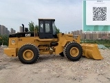 CATERPILLAR 966C front loader