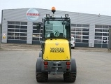 WACKER WL25 front loader