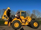 VOLVO L150H front loader