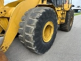 CATERPILLAR 966H front loader