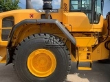 VOLVO L120G front loader