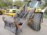 VOLVO L120F front loader