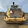 VOLVO L150G front loader