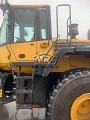 KOMATSU WA470-6 front loader