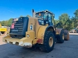 CATERPILLAR 972M front loader