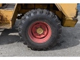 KRAMER 312 front loader