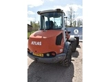 ATLAS AR 70 front loader