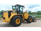 CATERPILLAR 938 G front loader