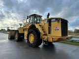 CATERPILLAR 988 G front loader