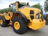 VOLVO L180H front loader