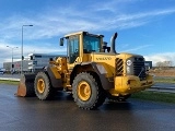 VOLVO L120F front loader