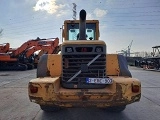 VOLVO L120E front loader