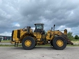 CATERPILLAR 988K front loader