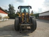 VOLVO L60H front loader