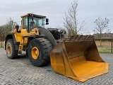 VOLVO L250H front loader