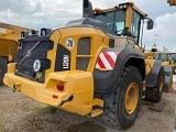 VOLVO L120H front loader