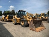 CATERPILLAR 950H front loader