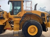 VOLVO L150G front loader