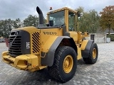 VOLVO L 70 E front loader