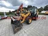 CATERPILLAR 906M front loader