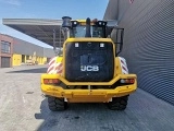 JCB 437 ZX front loader