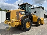 CATERPILLAR 938H front loader