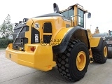 VOLVO L180H front loader