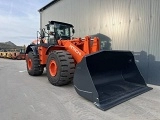 HITACHI ZW370-6 front loader