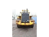 VOLVO L 120 front loader