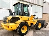 VOLVO L30G front loader