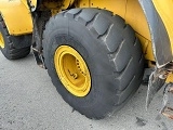 CATERPILLAR 966M front loader