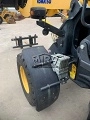 KOMATSU WA90-6 front loader