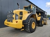 VOLVO L180G front loader