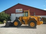 VOLVO L 70 E front loader