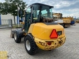 VOLVO L25B front loader