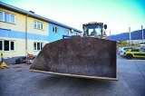 VOLVO L260H front loader