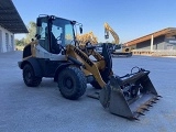 LIEBHERR L 509 Stereo front loader