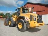 VOLVO L120G front loader