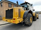 CATERPILLAR 980H front loader