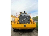 VOLVO L220H front loader