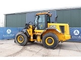 JCB 426 front loader