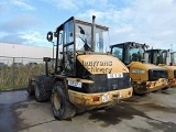 CATERPILLAR 906 front loader