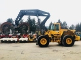 VOLVO L180D front loader