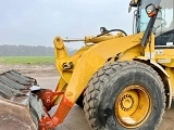 CATERPILLAR 928 G front loader