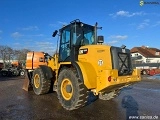 CATERPILLAR 914K front loader