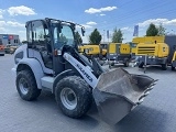 KRAMER 5065 front loader