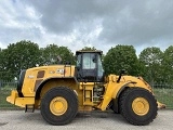 CATERPILLAR 980F front loader