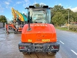 KUBOTA R065 front loader