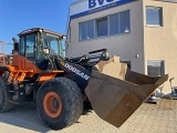 DOOSAN DL 350 front loader